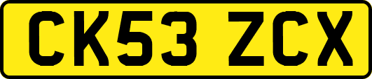 CK53ZCX