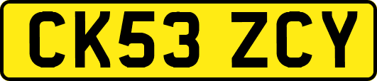 CK53ZCY