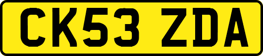 CK53ZDA