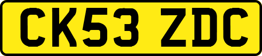 CK53ZDC