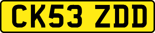 CK53ZDD