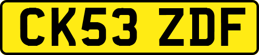 CK53ZDF