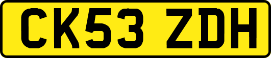 CK53ZDH