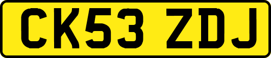 CK53ZDJ