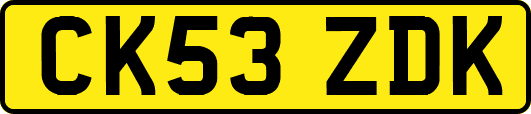CK53ZDK