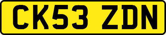 CK53ZDN