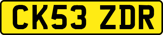 CK53ZDR