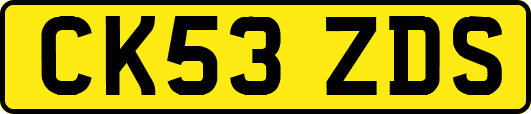 CK53ZDS
