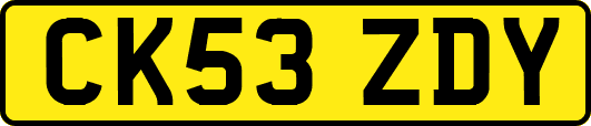 CK53ZDY