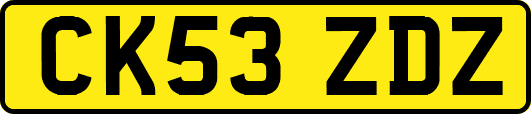 CK53ZDZ