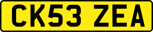 CK53ZEA