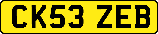 CK53ZEB