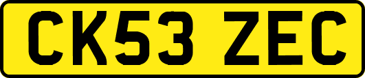 CK53ZEC