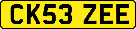 CK53ZEE