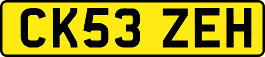 CK53ZEH