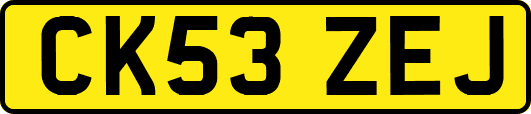 CK53ZEJ