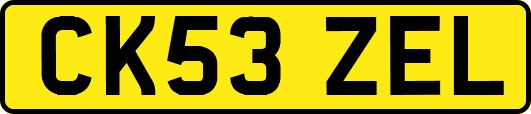 CK53ZEL