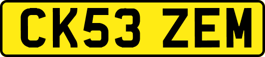CK53ZEM