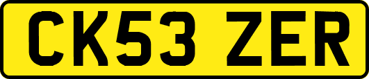 CK53ZER