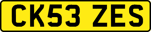 CK53ZES