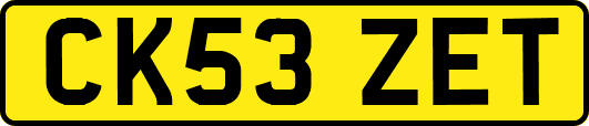 CK53ZET