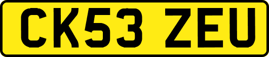 CK53ZEU