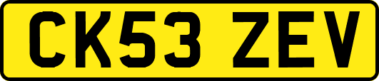 CK53ZEV