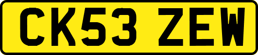 CK53ZEW
