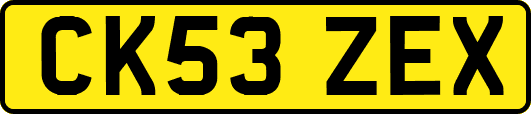 CK53ZEX