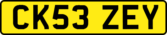 CK53ZEY