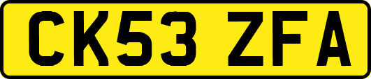 CK53ZFA