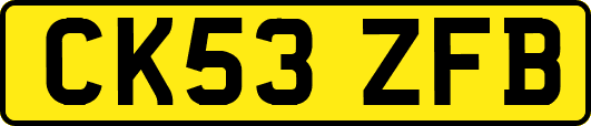 CK53ZFB