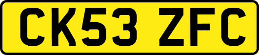 CK53ZFC