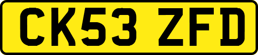 CK53ZFD