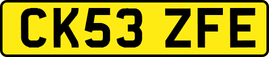 CK53ZFE