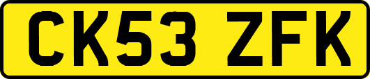 CK53ZFK