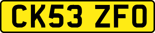 CK53ZFO