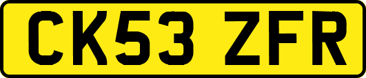 CK53ZFR