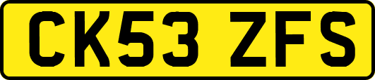 CK53ZFS