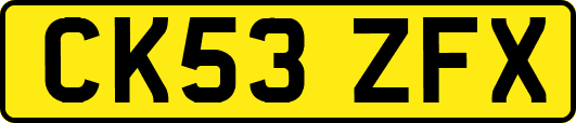 CK53ZFX