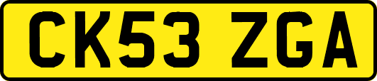 CK53ZGA