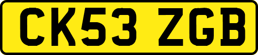 CK53ZGB