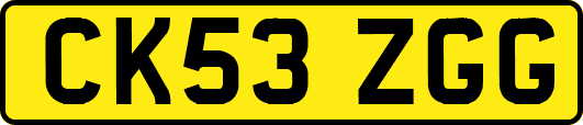 CK53ZGG