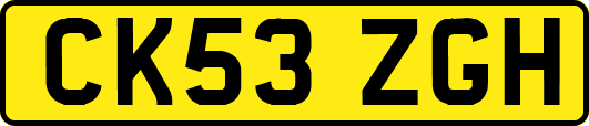 CK53ZGH