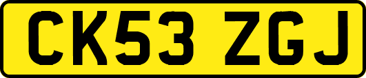 CK53ZGJ
