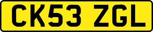 CK53ZGL