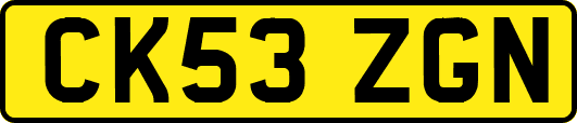 CK53ZGN