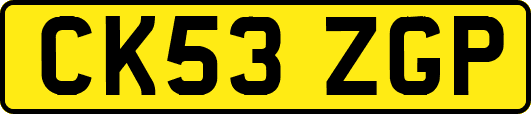 CK53ZGP