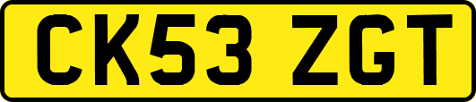 CK53ZGT