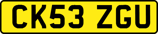 CK53ZGU